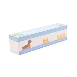 Story Time Certificate Holder - 5 Little Ducks