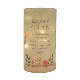 The Cottage Garden Tube Light "Gran"