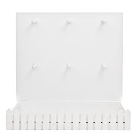 The Cottage Garden Butterfly Display Stand - Holds 36