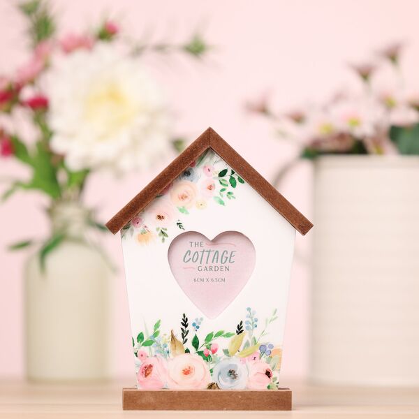 Cottage Garden