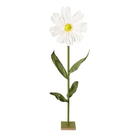 The Cottage Garden Flower Stand - Single Daisy