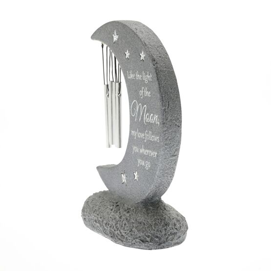 Widdop Thoughts of You 62078N Plaque commémorative ovale en résine