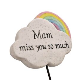 **MULTI 4** Thoughts of You Rainbow Spike - Mam