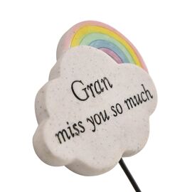 **MULTI 4** Thoughts of You Rainbow Spike - Gran