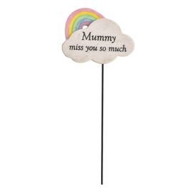 **MULTI 4** Thoughts of You Rainbow Spike - Mummy