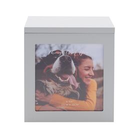 Thoughts Of You Pet Urn Box