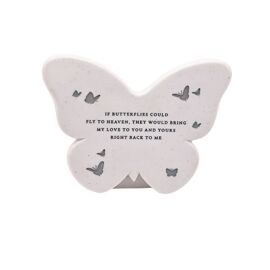 Thoughts of You Graveside Butterfly - Fly To Heaven