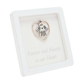 **MULTI 3** Thoughts of You Boxed Plaque - Always In Our Hearts