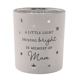 **MULTI 3** Thoughts of You Angel Tea Light Holder - Mum