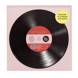 **MULTI 6** Say It With Songs Greeting Card - Ain't Nobody