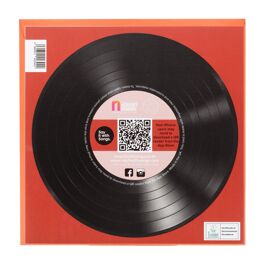 **MULTI 6** Say It With Songs Greeting Card - God Only Knows - The Beach Boys