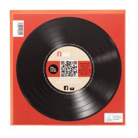 **MULTI 6** Say It With Songs Greeting Card - Have I Told You Lately - Van Morrison