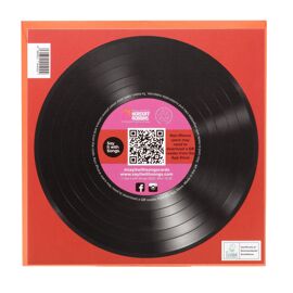 **MULTI 6** Say It With Songs Greeting Card - I Will Always Love You - Whitney Houston
