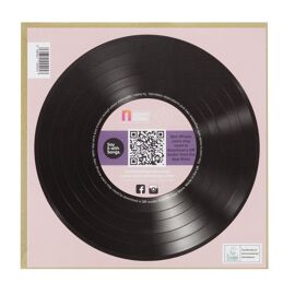 **MULTI 6** Say It With Songs Greeting Card - Isn't She Lovely - Stevie Wonder