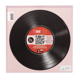 **MULTI 6** Say It With Songs Greeting Card - Mamma Mia - ABBA