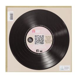 **MULTI 6** Say It With Songs Greeting Card - Perfect - Ed Sheeran