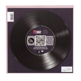 **MULTI 6** Say It With Songs Greeting Card - Soul Man - Sam & Dave