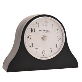 Wm. Widdop Napoleon Resin Table Clock