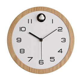 Interval Cuckoo Clock