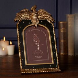 Harry Potter Alumni Photo Frame - Fawkes