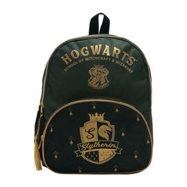 Warner Bros Harry Potter Alumni  Backpack Slytherin