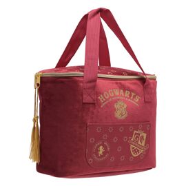 Warner Bros Harry Potter Alumni Lunch Bag Gryffindor