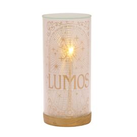 Warner Bros Harry Potter Alumni Tube Light - Lumos
