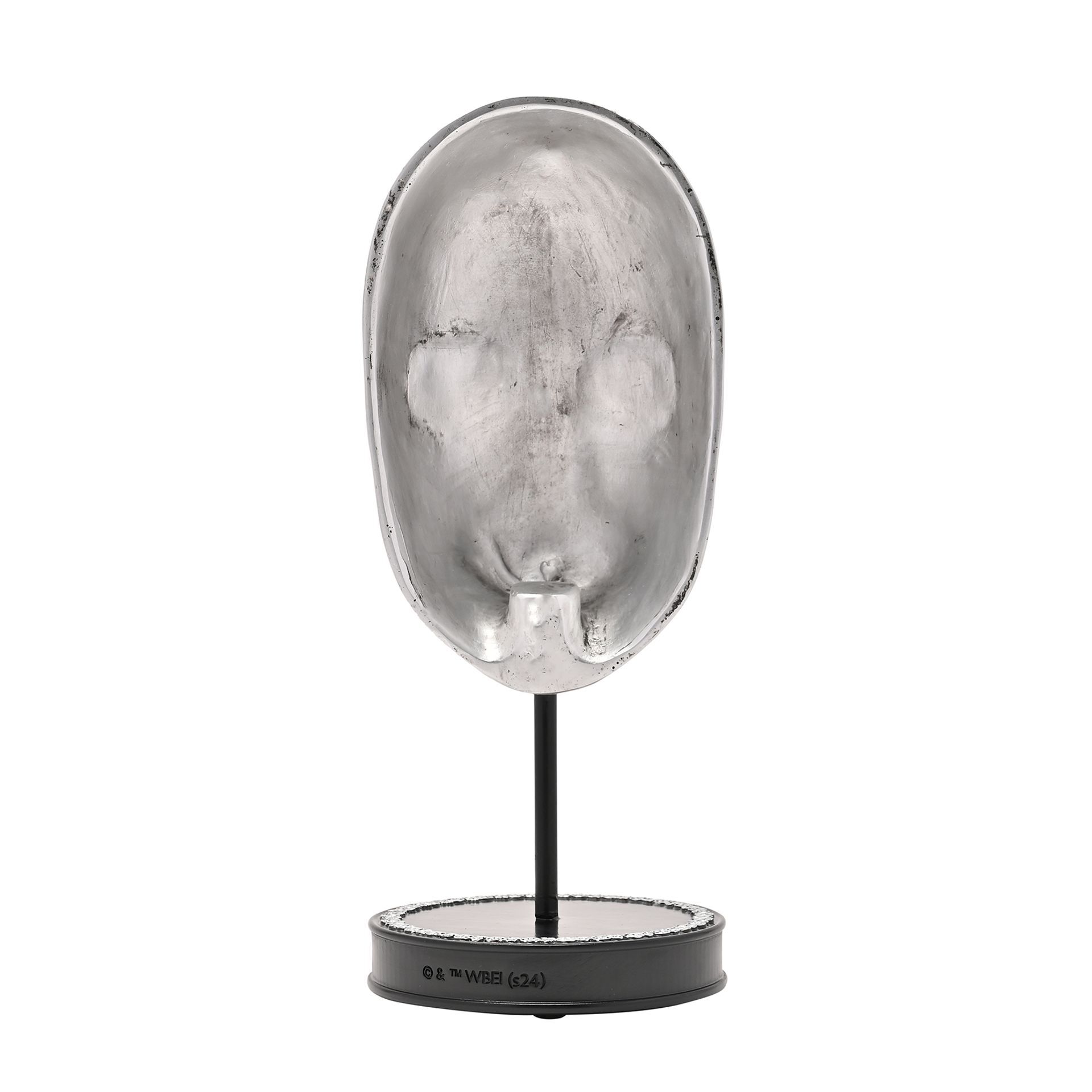 Harry Potter Death Eater Maske – Bella Lestrange EU Version, Schwebende Maske Als Sammelfigur