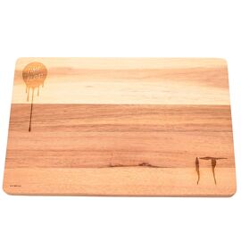 Warner Bros IT Serving Board - Time to Float
