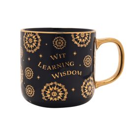 Harry Potter Alumni Ornate House Mug - Ravenclaw