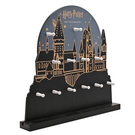 Warner Bros Harry Potter Back To Hogwarts CDU - 72 Plaques