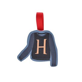 **MULTI 6** Warner Bros Harry Potter Back To Hogwarts Mini Hanger - Harry Jumper