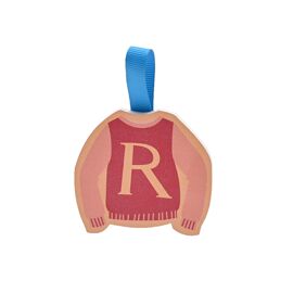 **MULTI 6** Warner Bros Harry Potter Back To Hogwarts Mini Hanger - Ron Jumper