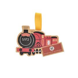 **MULTI 6** Warner Bros Harry Potter Back To Hogwarts Mini Hanger - Express