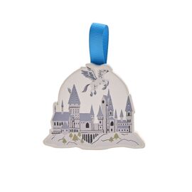 **MULTI 6** Warner Bros Harry Potter Back To Hogwarts Mini Hanger - Hogwarts