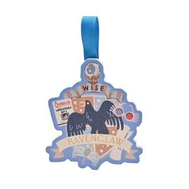 **MULTI 6** Warner Bros Harry Potter Back To Hogwarts Mini Hanger - Ravenclaw