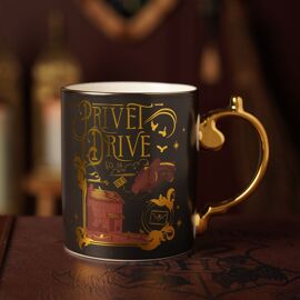Warner Bros Harry Potter Alumni Collectable Mug - Privet Drive