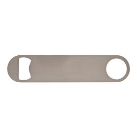 Stainless Steel Bottle Opener - Let's Get P*****