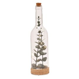 Love Story LED Light Up Bottle