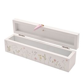 Love Story Wildflower Certificate Holder