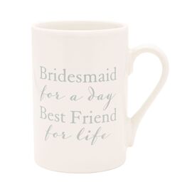 Amore Mug - "Bridesmaid"