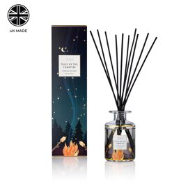 The London Wax Company Tales By The Campfire Diffuser 177ml