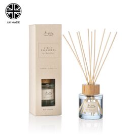The London Wax Company Fig & Blackcurrant Diffuser 100ml