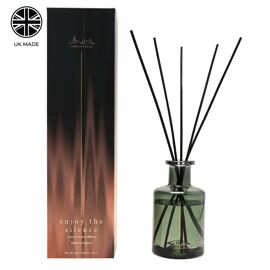 The London Wax Company Enjoy The Silence Diffuser 148ml