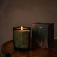 London Wax Company Enjoy The Silence Boxed Candle