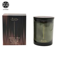 London Wax Company Enjoy The Silence Boxed Candle (alternate)