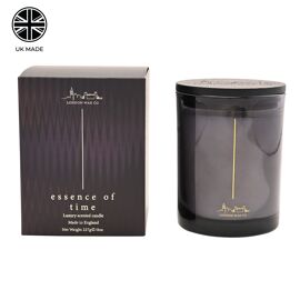 The London Wax Company Essence Of Time Boxed Candle 227g