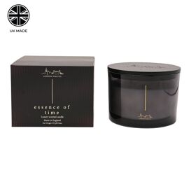 The London Wax Company Essence Of Time 3 Wick Candle 397g