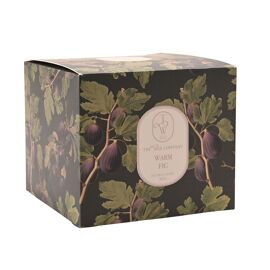The Wax Company 360g Glass Candle - Warm Fig