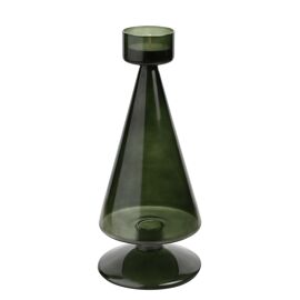 Large Tree Shaped Tea Light Holder